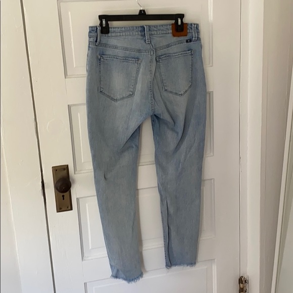 Light wash lucky jeans - Picture 4 of 4